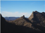  Lumachetta e Reopasso dal monte Castello - Crocefieschi&Vobbia - 2020 - Landscapes - Winter - Voto: Non  - Last Visit: 23/9/2023 21.10.6 