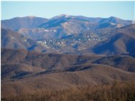  Monte Antola, Alpe d Vobbia e Crocefieschi da Fraconalto - Crocefieschi&Vobbia - 2019 - Landscapes - Winter - Voto: Non  - Last Visit: 24/9/2023 19.24.8 