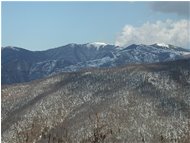  Monte Buio innevato - Crocefieschi&Vobbia - 2004 - Landscapes - Winter - Voto: Non  - Last Visit: 27/9/2023 1.55.22 
