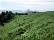  Monte Proventino: vista a nord - Crocefieschi&Vobbia - 2012 - Landscapes - Summer - Voto: Non  - Last Visit: 2/10/2023 14.3.5 