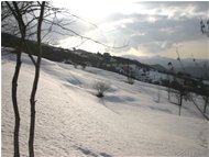  Neve a Crebaia frazione di Crocefieschi - Crocefieschi&Vobbia - 2005 - Landscapes - Winter - Voto: Non  - Last Visit: 3/12/2023 13.52.29 