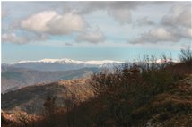  Neve precoce sulla catena dei Monti Liguri - Crocefieschi&Vobbia - 2009 - Landscapes - Summer - Voto: Non  - Last Visit: 25/5/2024 9.13.48 