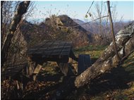  Pic nic vista rocche del Reopasso - Crocefieschi&Vobbia - 2020 - Landscapes - Winter - Voto: Non  - Last Visit: 22/9/2023 9.30.57 