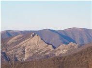 Rocce del Reopasso dal Monte Maggio - Crocefieschi&Vobbia - 2019 - Landscapes - Winter - Voto: Non  - Last Visit: 21/9/2023 2.5.35 