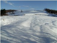  Slope of M. Schigonzo - Crocefieschi&Vobbia - 2002 - Landscapes - Winter - Voto: Non  - Last Visit: 29/4/2024 17.54.27 