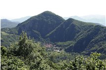  Sorrivi hamlet and M. Maggio - Crocefieschi&Vobbia - 2009 - Landscapes - Summer - Voto: Non  - Last Visit: 1/10/2023 9.1.41 