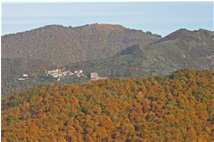  Tavolozza d’autunno: Alpe di Vobbia e Monte Buio  - Crocefieschi&Vobbia - 2007 - Landscapes - Winter - Voto: Non  - Last Visit: 18/9/2023 12.32.7 