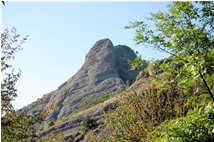  The peak of M. Reopasso - Crocefieschi&Vobbia - 2007 - Landscapes - Summer - Voto: Non  - Last Visit: 12/12/2024 16.41.3 