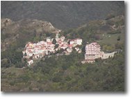 Fotografie Crocefieschi&Vobbia - Paesi - Alpe di Vobbia