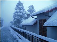  Capodanno 2013: neve a Crocefeschi - Crocefieschi&Vobbia - 2013 - Paesi - Inverno - Voto: Non  - Last Visit: 26/6/2022 18.19.30 