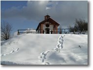 Foto Crocefieschi&Vobbia - Paesi - Cappella a Crebaia Crocefieschi