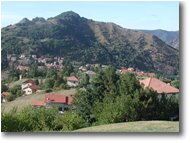 Foto Crocefieschi&Vobbia - Paesi - Crocefieschi e M. Castello visti da Crebaia