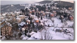 Foto Crocefieschi&Vobbia - Paesi - Crocefieschi d'inverno