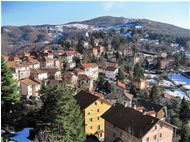  Crocefieschi e l'ultima neve - Crocefieschi&Vobbia - 2011 - Paesi - Inverno - Voto: Non  - Last Visit: 25/5/2024 2.52.33 