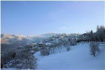  Crocefieschi: versante Val Vobbia con neve - Crocefieschi&Vobbia - 2009 - Paesi - Inverno - Voto: Non  - Last Visit: 3/11/2022 18.17.27 