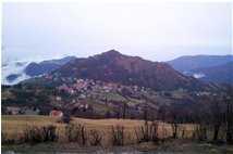  Giornata piovosa a Crocefieschi - Crocefieschi&Vobbia - 2011 - Paesi - Estate - Voto: Non  - Last Visit: 29/9/2023 22.18.19 