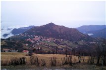  Giornata piovosa a Crocefieschi - Crocefieschi&Vobbia - 2011 - Paesi - Estate - Voto: Non  - Last Visit: 27/1/2023 1.9.17 