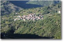 Fotografie Crocefieschi&Vobbia - Paesi - Noceto (Val Vobbia)