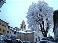  Piazza della Chiesa - Crocefieschi&Vobbia - 2014 - Paesi - Inverno - Voto: Non  - Last Visit: 21/9/2023 16.9.35 