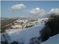  Alture di Crocefieschi con neve - Crocefieschi&Vobbia - 2004 - Panorami - Inverno - Voto: Non  - Last Visit: 28/4/2023 22.42.54 