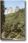 Fotografie Crocefieschi&Vobbia - Panorami - Castello della Pietra Val Vobbia