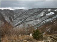  Costa del M. Proventino: versante nord - Crocefieschi&Vobbia - 2005 - Panorami - Inverno - Voto: Non  - Last Visit: 30/10/2023 2.18.5 