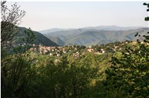  Crocefieschi: veduta da sud ovest - Crocefieschi&Vobbia - 2009 - Panorami - Estate - Voto: Non  - Last Visit: 13/11/2022 1.44.39 