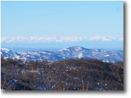 Fotografie Crocefieschi&Vobbia - Panorami - Fraconalto e il Monferrato sotto la neve