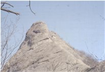  La Biurca con lo sviluppo della ferrata al Reo Passo - Crocefieschi&Vobbia - <2001 - Panorami - Inverno - Voto: Non  - Last Visit: 23/6/2022 11.47.33 
