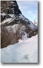 Foto Crocefieschi&Vobbia - Panorami - La Biurca: partenza della via ferrata