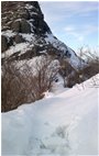  La Biurca: partenza della via ferrata - Crocefieschi&Vobbia - 2012 - Panorami - Inverno - Voto: Non  - Last Visit: 16/10/2021 16.43.39 
