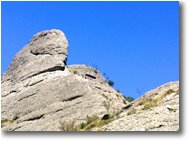 Fotografie Crocefieschi&Vobbia - Panorami - La ferrata del Monte Reopasso