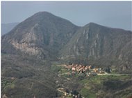  La frazione Sorrivi alla base del Monte Maggio - Crocefieschi&Vobbia - 2010 - Panorami - Estate - Voto: Non  - Last Visit: 26/6/2022 17.50.27 