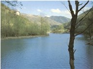  Lago di Vobbietta (Val Vobbia) - Crocefieschi&Vobbia - <2001 - Panorami - Estate - Voto: Non  - Last Visit: 28/4/2024 21.13.55 