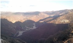  Luci ed ombre in Val Vobbia - Crocefieschi&Vobbia - 2013 - Panorami - Inverno - Voto: Non  - Last Visit: 25/9/2023 17.40.45 