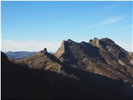  Lumachetta e Reopasso dal monte Castello - Crocefieschi&Vobbia - 2020 - Panorami - Inverno - Voto: Non  - Last Visit: 24/9/2023 0.29.30 