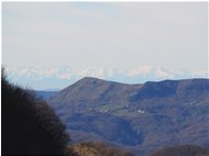  Monte Alpe e alpi dl monte Castello - Crocefieschi&Vobbia - 2020 - Panorami - Inverno - Voto: Non  - Last Visit: 28/9/2022 13.54.57 