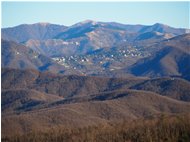  Monte Antola, Alpe d Vobbia e Crocefieschi da Fraconalto - Crocefieschi&Vobbia - 2019 - Panorami - Inverno - Voto: Non  - Last Visit: 24/9/2023 19.24.8 