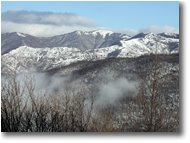Fotografie Crocefieschi&Vobbia - Panorami - M. Buio and Alpe di Vobbia