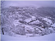  Paesaggio naif - Crocefieschi&Vobbia - 2014 - Panorami - Inverno - Voto: Non  - Last Visit: 8/10/2023 0.58.59 