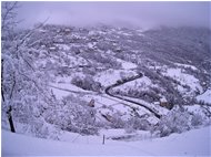  Paesaggio naif - Crocefieschi&Vobbia - 2014 - Panorami - Inverno - Voto: Non  - Last Visit: 30/11/2022 23.55.37 