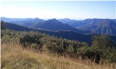  Panorama dal Monte Proventino - Crocefieschi&Vobbia - 2013 - Panorami - Estate - Voto: Non  - Last Visit: 15/7/2022 11.7.14 