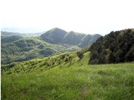  Panorama verso ovest dal Monte Proventino - Crocefieschi&Vobbia - 2012 - Panorami - Estate - Voto: Non  - Last Visit: 10/3/2023 15.19.3 