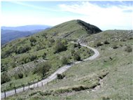  Passo Incisa al M. Buio - Crocefieschi&Vobbia - 2003 - Panorami - Inverno - Voto: Non  - Last Visit: 26/9/2023 20.28.7 