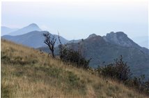  Prime ombre della sera: Monte Reale e Rocche Reopasso - Crocefieschi&Vobbia - 2007 - Panorami - Inverno - Voto: Non  - Last Visit: 8/10/2022 13.6.55 