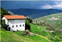 Temporale in Val Vobbia - Crocefieschi&Vobbia - 2014 - Panorami - Estate - Voto: Non  - Last Visit: 20/9/2023 3.47.22 