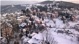  Crocefieschi d'inverno - Crocefieschi&Vobbia - 2012 - Villages - Winter - Voto: Non  - Last Visit: 7/5/2024 23.54.16 