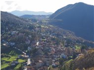  Il paese di Crocefischi, salendo al M. Castello - Crocefieschi&Vobbia - 2020 - Villages - Winter - Voto: Non  - Last Visit: 26/9/2023 16.29.29 