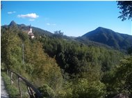  Sentiero Crocefieschi Reopasso - Crocefieschi&Vobbia - 2014 - Woods - Summer - Voto: Non  - Last Visit: 13/4/2024 20.28.22 