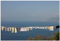  Hanging cloths - Genoa - 2004 - Landscapes - Other - Voto: Non  - Last Visit: 25/5/2024 8.31.10 
